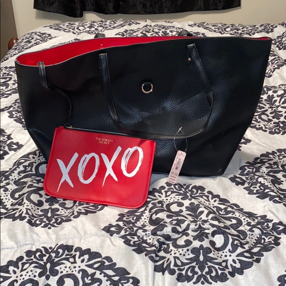 Victoria Secret Tote purse